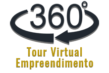 Tour Virtual 360 - Fasolo Construtora